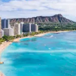 Delta Airlines Honolulu Office in Hawaii