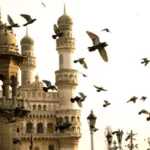 Delta Airlines Hyderabad Office in India