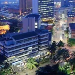 Delta Airlines Kampala Office in Uganda