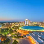 Delta Airlines Kansas Ticket office