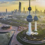 Delta Airlines Kuwait office