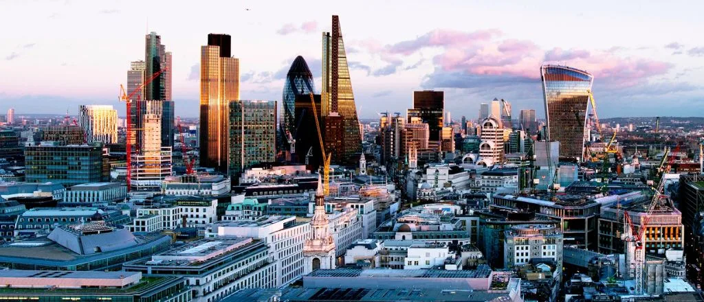 Delta Airlines London Ticket Office In England