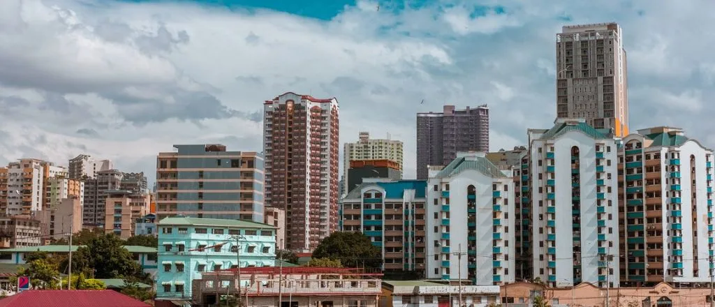 Delta Airlines Manila Ticket Office In Philippines