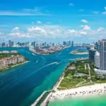 Delta Airlines Miami Office in Florida