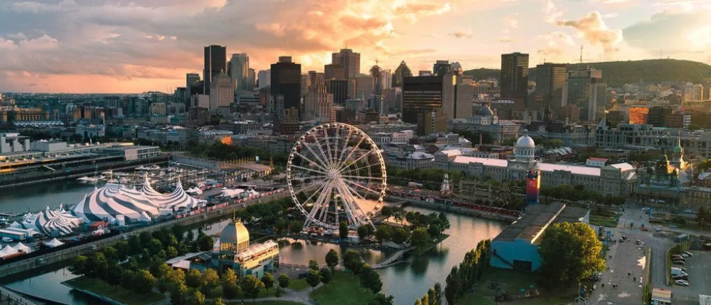 Delta Airlines Montreal Ticket Office In Canada