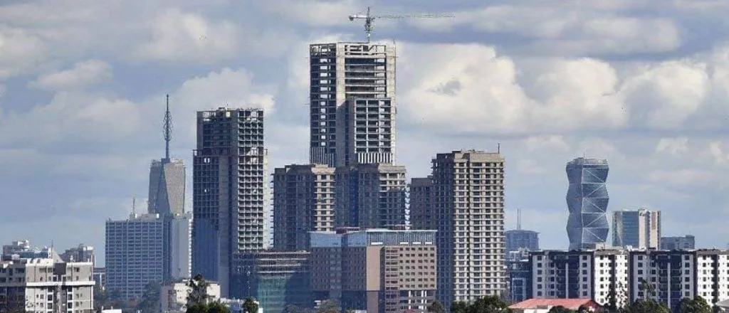 Delta Airlines Nairobi Ticket Office In Kenya