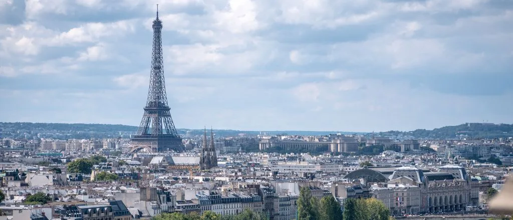 Delta Airlines Paris Ticket Office In France