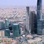 Delta Airlines Riyadh office in Saudi Arabia
