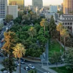 Delta Airlines San Jose office in California