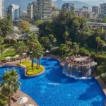 Delta Airlines Santiago Ticket Office in Chile