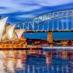 Delta Airlines Sydney Ticket Office in Australia