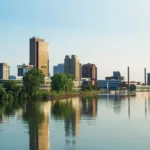 Delta Airlines Toledo Ticket office in Ohio