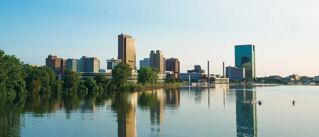 Delta Airlines Toledo Ticket Office In Ohio