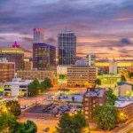 Delta Airlines Tulsa Ticket office in Oklahoma