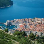 Delta Airlines Zagreb Ticket Office in Croatia