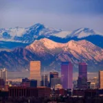 Frontier Airlines Corporate Office in Denver