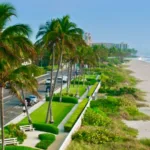 Palm Beach Airport