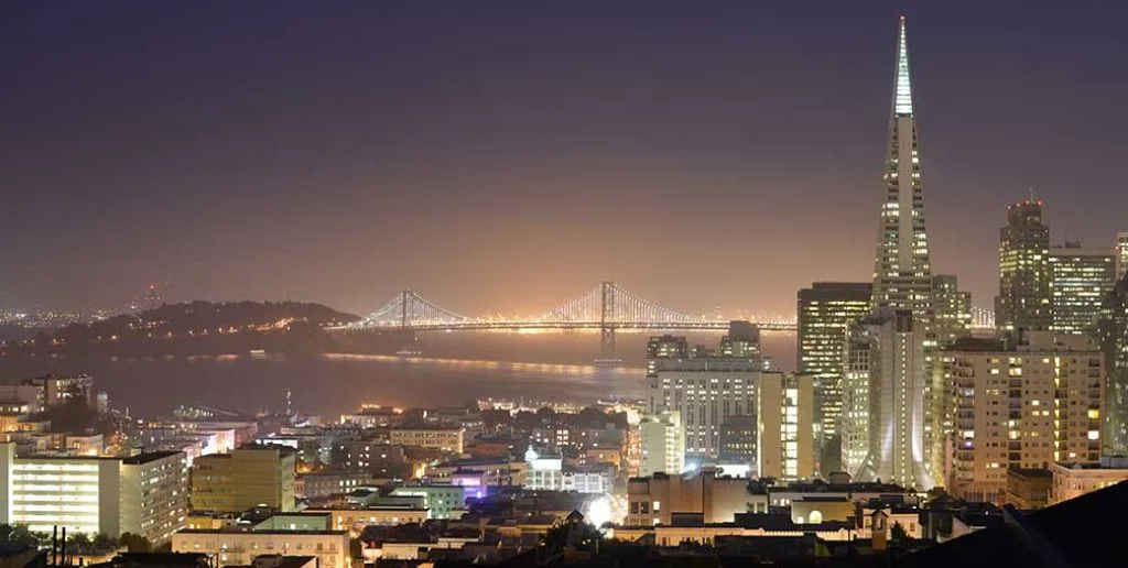 Frontier Airlines San Francisco Office In California