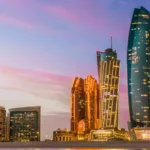 Go Air Abu Dhabi Office in UAE