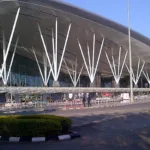 Go Air Booking Bangalore Office Karnataka