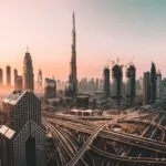 Go Air Dubai Office in UAE