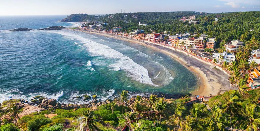 Go Air Trivandrum Office in Kerala