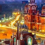 Gulf Air Multan Office in Pakistan