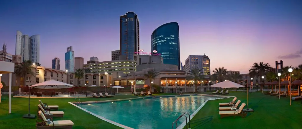 Indigo Boston Office in Massachusetts