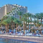 Israir Airlines Eilat Office in Israel