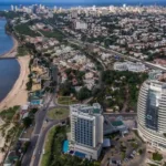 Japan Airlines Los Angeles Office Address