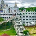 Pal Airlines Cebu office in Philippines