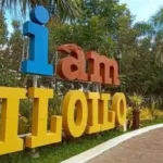 Pal Airlines Iloilo office in Philippines