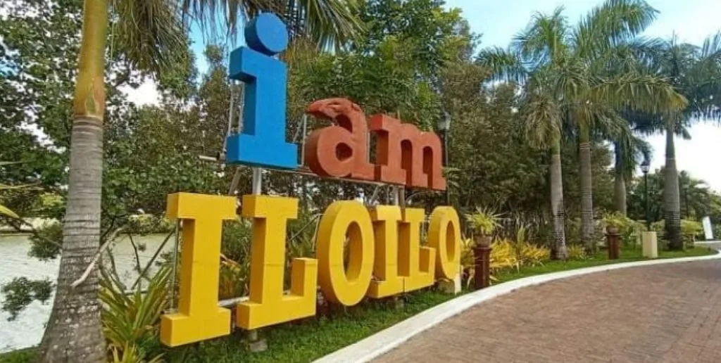 Pal Airlines Iloilo Office in Philippines