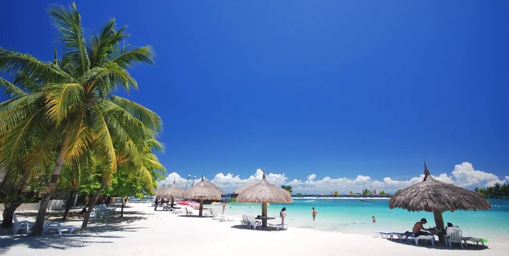 Pal Airlines Mactan Office in Philippines