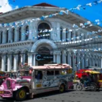 Pal Airlines Tacloban office in Philippines