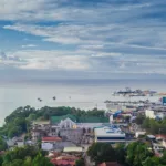 Pal Airlines Tagbilaran office in Philippines