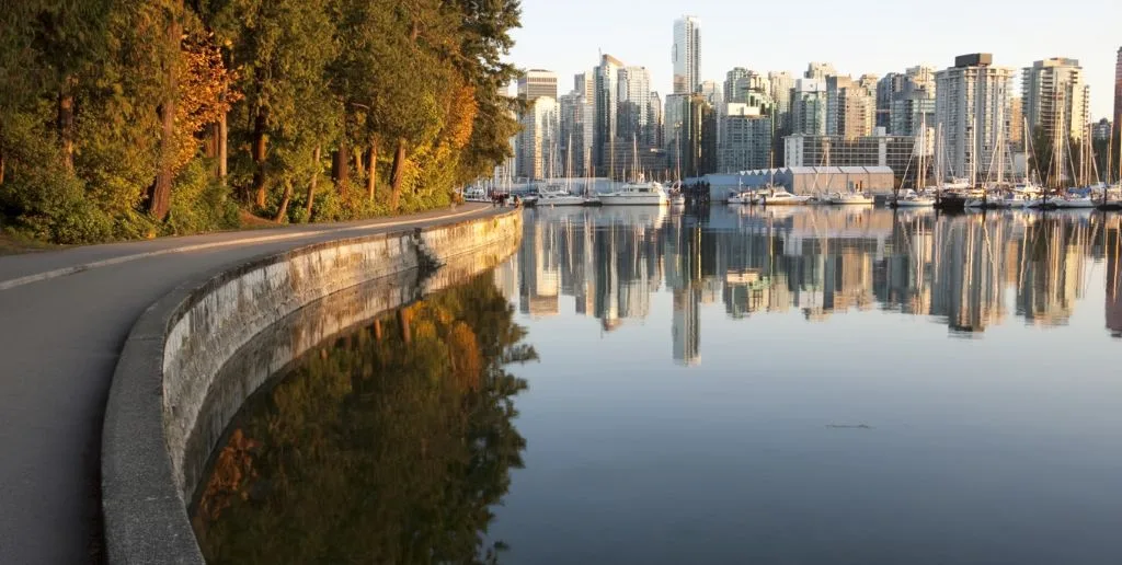 Pal Airlines Vancouver Office in Canada