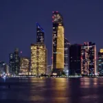 Philippine Airlines Abu Dhabi Office in United Arab Emirates