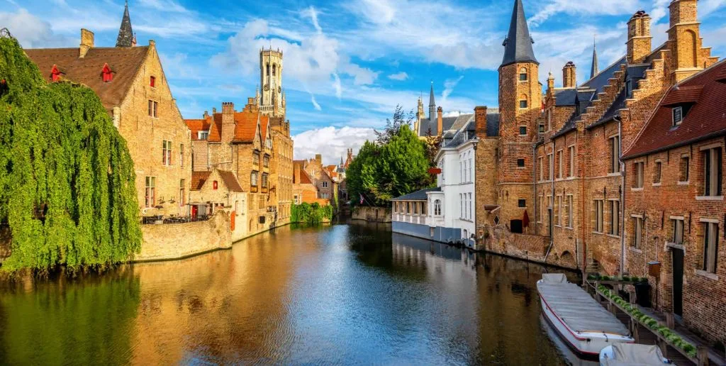 Philippine Airlines Belgium Office in Europe
