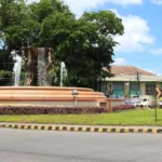Philippine Airlines Dipolog Office in Philippine