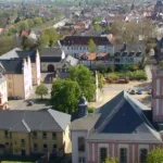 Philippine Airlines Friedberg Office in Germany