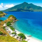 Philippine Airlines Leyte Office in Philippine