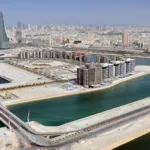 Philippine Airlines Manama Office in Bahrain