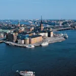 Philippine Airlines Sweden Office