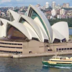 Philippine Airlines Sydney Office in Australia