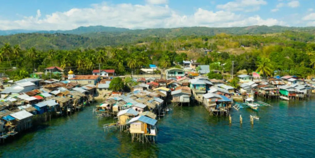 Philippine Airlines Zamboanga Airport Office in Philippines