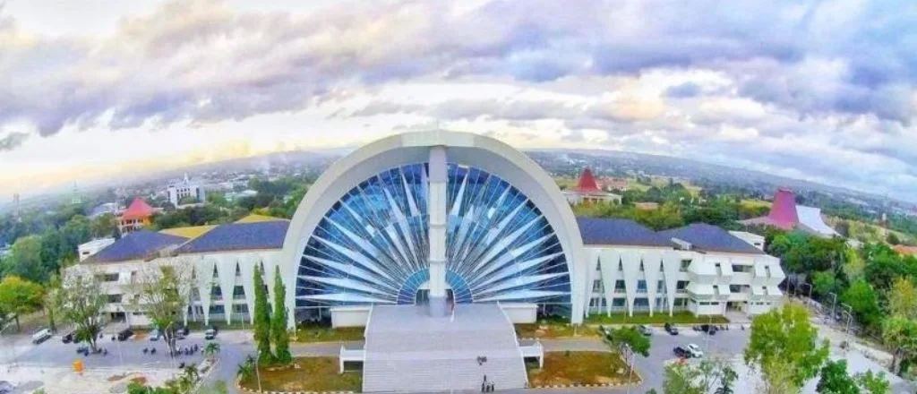 TransNusa Airlines Denpasar Office in Indonesia