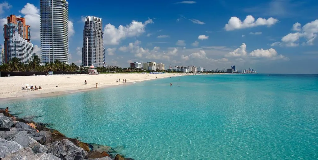 Miami Air Punta Cana Office in Dominican Republic