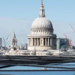 ABX Air Bloomberg Office in London
