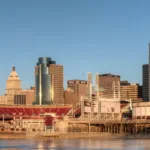 ABX Air Cincinnati Office in Ohio